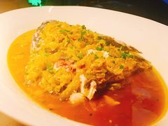 剁椒鱼头-凤凰湘语·湘粤鲜融(浦东旗舰店)