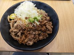-町门烤肉拌饭专门店(新天地店)