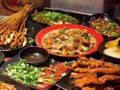 -Let’s WaKao瓦烤(贝森店)
