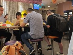 -麦当劳(世纪汇广场店)