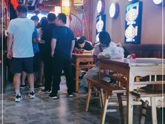 大堂-子午路张记肉夹馍(小寨西路店)