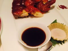-天龙轩(香港丽思卡尔顿酒店)