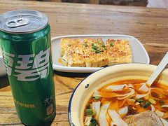 -不是烧烤·武汉烧烤·地道湖北菜(大成路店)