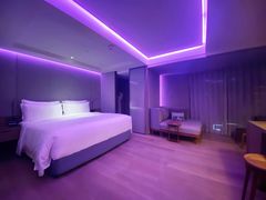 -北京三里屯CHAO酒店