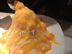 芒果冰沙-洪齐林老镇
