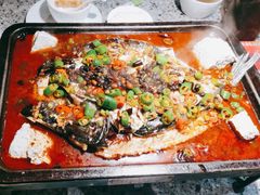 -里岛烤鱼(东港凯虹广场店)