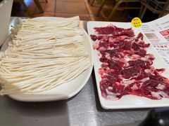 -潮泰牛肉火锅 · 创于1992年(车公庙店)