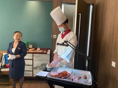 -太守宴·蘭院(天塔店)