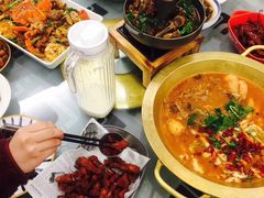 -辣么好吃私厨(新城店)