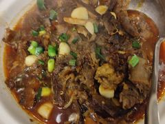 -唐师傅湘西名菜馆(武陵路店)