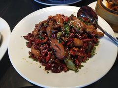 -新骏景万豪酒店·万豪中餐厅