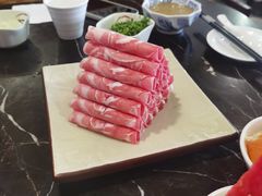 -东来顺饭庄(金泉广场店)