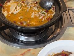 -李师傅脆肚(梅林店)