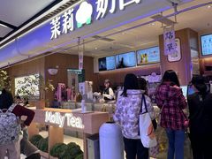 -茉莉奶白(广州动漫星城店)