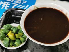 -劈柴院锅贴(沈阳路店)