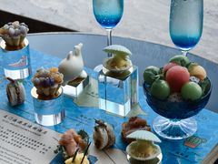 -厦门海港英迪格酒店(中山路店)