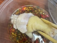 -威邵鸡煲(西华路总店)