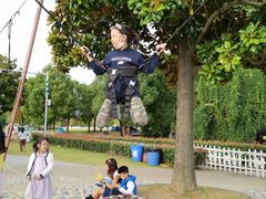 -上海月湖雕塑公园