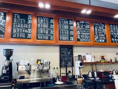 -HUG COFFEE(鼓楼店)