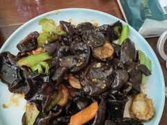 -兴隆海鲜菜馆