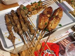 -木屋烧烤(白石洲店)
