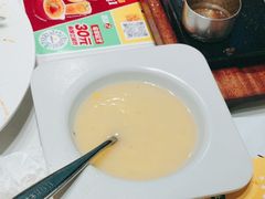 -豪客来牛排(中华城店)