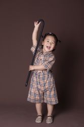 -小矮人专业儿童摄影(宜家店)