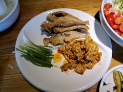 -吕氏疙瘩汤·私家菜馆(慈云寺店)