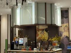 -西藏饭店·亚克·食光自助餐厅
