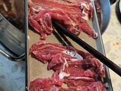 -小城牛事·鲜牛肉火锅(万达店)