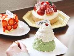 -流酥可心·牛乳蛋糕商店(禾祥西路店)