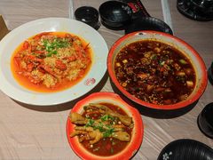 -李叔叔虾蟹大排档(青羊店)