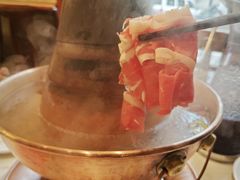 -东来顺饭庄(天坛店)