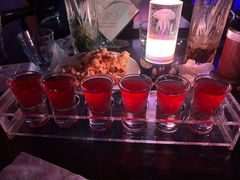 -MOSSO音乐酒吧·live house(长乐路店)