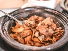 茶油黑羊煲-茶油香闽南菜·花园餐厅(前埔店)