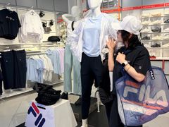 -首创奥特莱斯(昆山店)