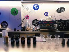 -大小咖啡 BigSmallCoffee(麦子店)