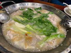 -老来福·非遗酸汤兔(凯旋路店)