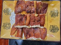 -老来福·非遗酸汤兔(凯旋路店)