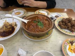 -砂锅居(西四店)