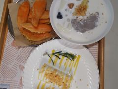 -夏羽记甜品(小榄大信店)