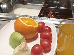 -海底捞火锅(万达广场店)