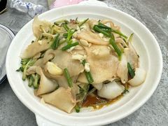 -品鲜海鲜餐厅(黄厝店)