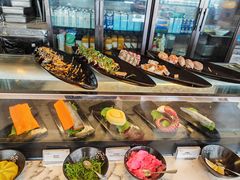 -洲际酒店·地平线全日餐厅HORIZON CAFÉ