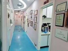 -希望齿科(河西店)