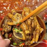 成都太古里！zui牛逼的火锅店 没有之一