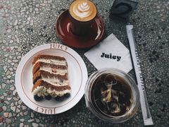 -Juicy Bakery(大学路店)