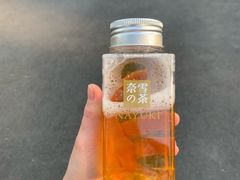 -奈雪的茶(国金中心店)
