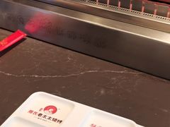 -邢氏老太太烤串(北兴街店)