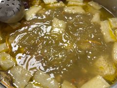 -菌极鲜野生菌火锅店(阳明祠店)